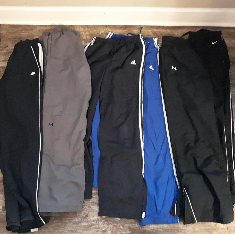Womens Workout Pants